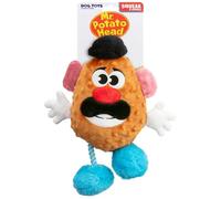 BargainsMania Mr Potato Head Dog Toy - Perfect For Providing Hours Of Engaging Fun - One Size