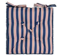 BargainsMania Showerproof And Fade Resistant This Comes Complete With Tie Tabs- This Is Part Of Our Paradise Trend - Check Out The Other Coordinating Cushions