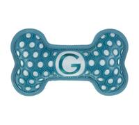 BargainsMania Tale Of Tails Alphabet Bone Dog Toy - G - This Delightful And Durable Dog Toy Will Keep Your Furry Friend Entertained For Hours And Is Perfect For Tugging, Chewing And Fetching.