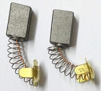 BARGAINWORLDUK Carbon Brushes for Circular Saw 1100W 30248301 Pair E48