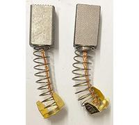 BARGAINWORLDUK Carbon Brushes for Electric Mobility Scooter Rascal Rascall 388 xl 388xl 6x10x16 E83