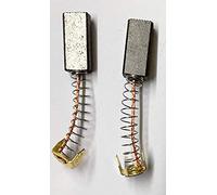 BARGAINWORLDUK Carbon Brushes for Kango Breaker 9170334860 Hammer 950KV 900 950x 800 950X E71
