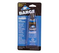 Barge All-Purpose TF Cement Rubber, leather, Wood, Glass, Metal Glue 59 ml