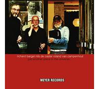 Bargel - Just Another Place In The Universe