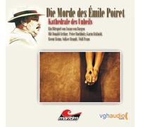 Bargen,Ascan Von - 07-die Morde des Emile Poiret