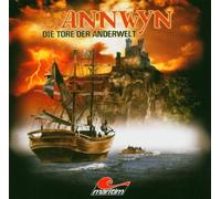 Bargen,Ascan Von - Annwyn-die Tore der Anderwelt