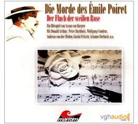 Bargen,Ascan Von - Die Morde des Emile Poiret 3 - Der Fluch der weißen Rose