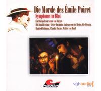 Bargen,Ascan Von - Die Morde des Emile Poiret 6 - Symphonie in Blut