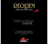 Bargen,Ascan Von - Requiem 1-Nacht d.Schreckens