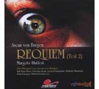 Bargen,Ascan Von - Requiem 2-Margots Blutfest