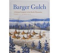 Barger Gulch: A Folsom Campsite in the Rocky Mountains