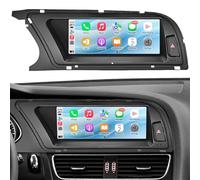 BARGGN - Wireless Touch Screen for Audi A4 (2009-2015) 8.9 inch with 3GMMI