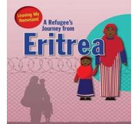 Barghoorn Linda Refugee s Journey from Eritrea Paperback Book Barghoorn Linda Multicolor