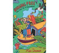 BARGING FREE: One Year On A Narrowboat