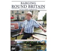 Barging Round Britain With John Sergeant