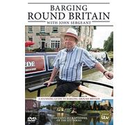 Barging Round Britain With John Sergeant
