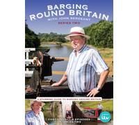 Barging Round Britain With John Sergeant: Series 2