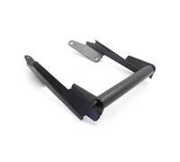 Barhbt Bicycle Phone Holder For NC750X NC 750X 2016 2017 2018 2019 Motorcycle Accessories Stand Holder Mobile Phone GPS Navigation Plate Bracket Motorcycle GPS Navigation Bracket(22mm-B)