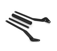 Barhbt Bicycle Phone Holder For NIKEN 900 NIKEN900 For NIKEN-900 2021 2020 Motorcycle Accessories GPS Phone Navigation GPS Plate Bracket Holder Kit Motorcycle GPS Navigation Bracket(12mm22mm Support)