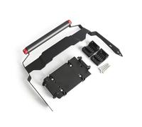 Barhbt Bicycle Phone Holder For T-MAX 560 For TMAX 560 TMAX560 T-MAX560 2025 Motorcycle Navigation Bracket Phone Holder Stand GPS Support Accessories Motorcycle GPS Navigation Bracket(22MM Set)