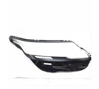 Barhbt Car Headlight cover For Land For Rover For Range For Rover For Velar 2017-2022 Headlight Cover Glass Shell Headlamp Head Lamp(1 pcs Left)