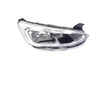 Barhbt Front Bumper Headlight For Focus 2018 2019 2020 2021 Car Headlight Assembly