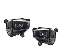 Barhbt Front Bumper Headlight For Mondeo 2022-2023 Led Headlights Assembly