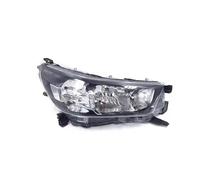 Barhbt Front Bumper Headlight For Toyota For Hilux 2019 2020 Car Headlamp Assembly Replacement