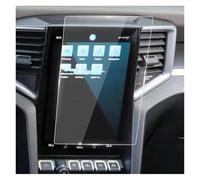 Barhbt GPS Screen Protector Foils For VW For Amarok 2023 12 Inch Tempered Glass LCD Car Radio 8inch Gps Navigation Screen Film Protector Car Navigation Film