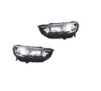 Barhbt Headlight Assembly Car Headlamp For Opel For Buick For Regal 2017-2019 Auto LED Headlights Assembly Upgrade High Configure Projector Lens Car Front Lamps