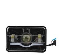 Barhbt Motorcycle Headlight For Suzuki DRZ400S DRZ400SM DRZ250 DRZ400 DRZ400E DR200S DR650S Motorcycle Car Truck LED Headlight High Low Beam DRL