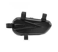 Barhbt Motorcycle Pannier Bag Motorcycle CM300 Waterproof Large Capacity CM500 Engine Guard Pole Bicycle(Left)