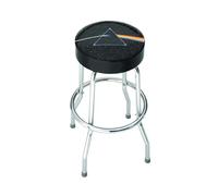 Rocksax Pink Floyd Bar Stool - The Dark Side Of The Moon