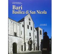 Bari. Basilica di San Nicola