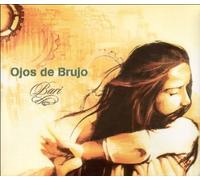 Bari by Ojos De Brujo