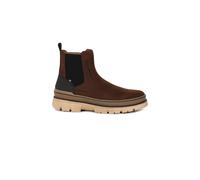 'Bari' Chelsea Boots Rieker Brown 9