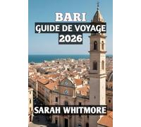 Bari Guide De Voyage 2026