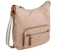 Bari Hobo Bag Beige