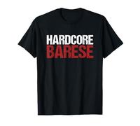 Bari Italia Love Puglia Barese Pride T-Shirt