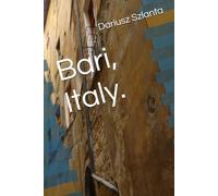 Bari, Italy.