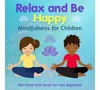 Bari Koral & Paul Avergi - Relax and Be Happy;..