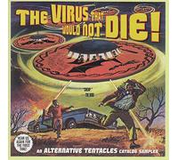 Bari - The Virus That Would Not Die!: An Alternative Tentacles Catalog Sampler