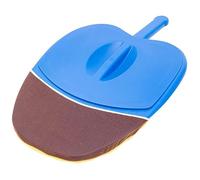 Bariatric Adults Bedpan, Bedpan for Bedridden Postpartum Women, Hospital Home Bed Pan with No Spill or Splash Design, Thick Stable PP Bedpans with Lid, for Bed-Bound Patient for Women Men.