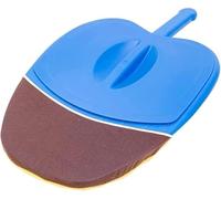 Bariatric Adults Bedpan, Bedpan for Elderly Females Males, Hospital Home Bed Pan with No Spill or Splash Design, Firm Support for Adults, Medical Centers, Nursing, Patients, Home Use