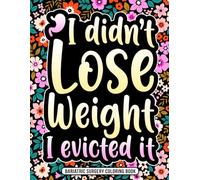 Bariatric Surgery Coloring Book: A Funny Bariatric Surgery Recovery Gift for Relaxation