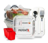 BariBowl: Bariatric Meal Prep Containers, Bariatric portion control containers, Bariatric container, Bariatric dishes, Bariatric essentials, Bariatric Must Haves, Portion Control Containers