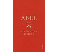 Baricco, A Abel - (German Import) Book NEW