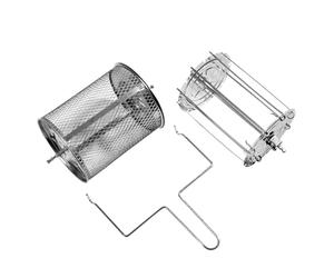 Baridi 12L Air Fryer Rotisserie Oven Accessory Kit - DH190