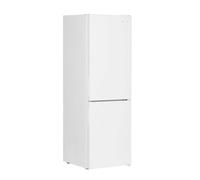 Baridi 47Cm 70/30 Fridge Freezer With Adjustable Thermostat, 157L Capacity - White - Dh252