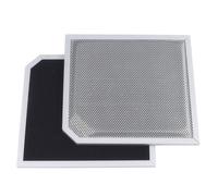 Baridi Carbon Filter for Cooker Hoods CF120 - Single DH133